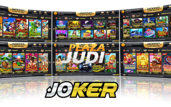 Seru dan Menguntungkan Main di Joker123 Slot Online Indonesia